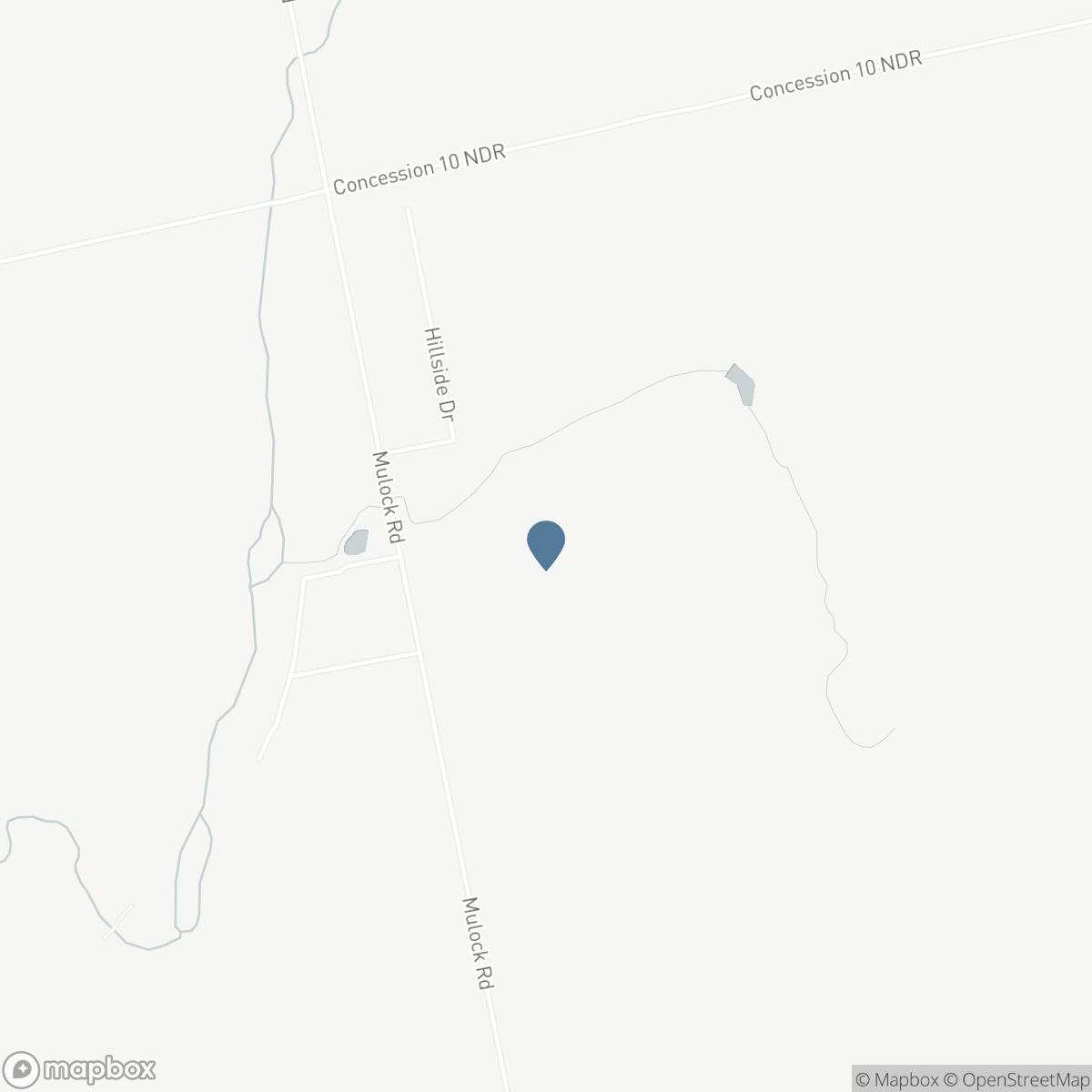 LOT 32, 174345 MULOCK ROAD, West Grey, Ontario N0G 1S0